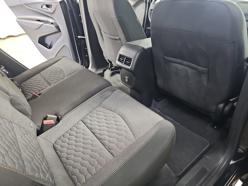 Used 2020 Chevrolet Equinox LT w/ Driver Convenience Package FWD image 14