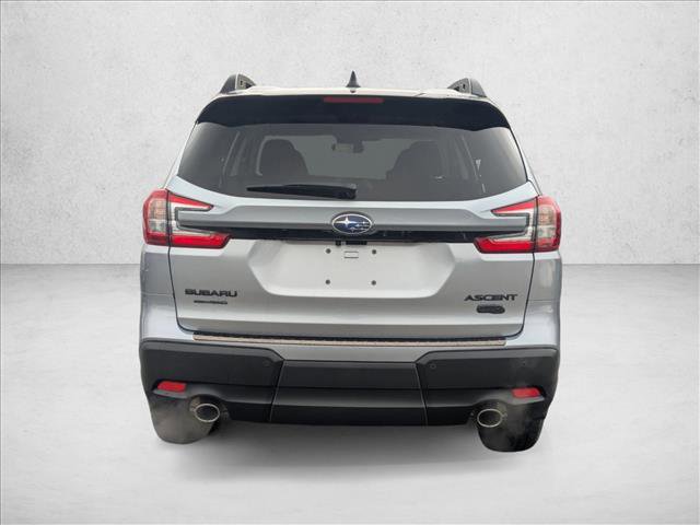 New 2026 Subaru Ascent Bronze Edition image 8