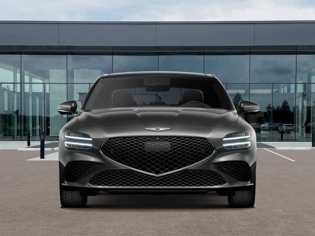 New 2026 Genesis G70 3.3T Sport Prestige AWD/4WD image 9