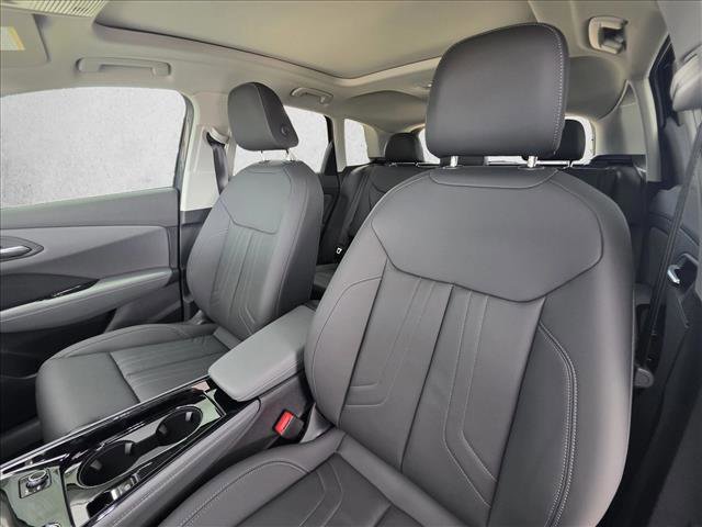 New 2026 Audi Q3 quattro 2.0T AWD/4WD image 12