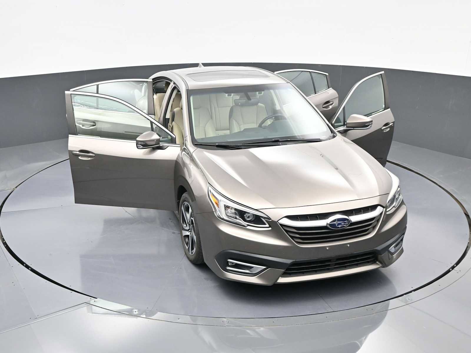 Used 2022 Subaru Legacy Limited image 78