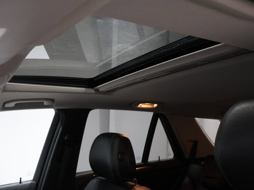 Used 2014 Mercedes-Benz ML 350 ML 350 image 10