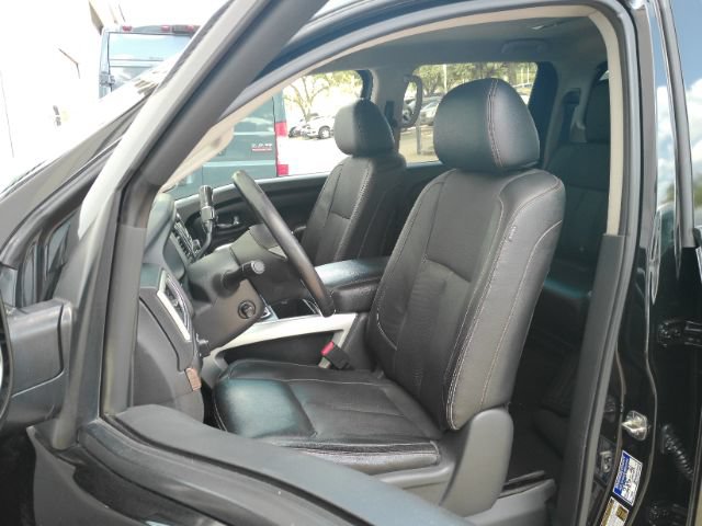 Used 2017 Nissan Titan SL RWD image 15
