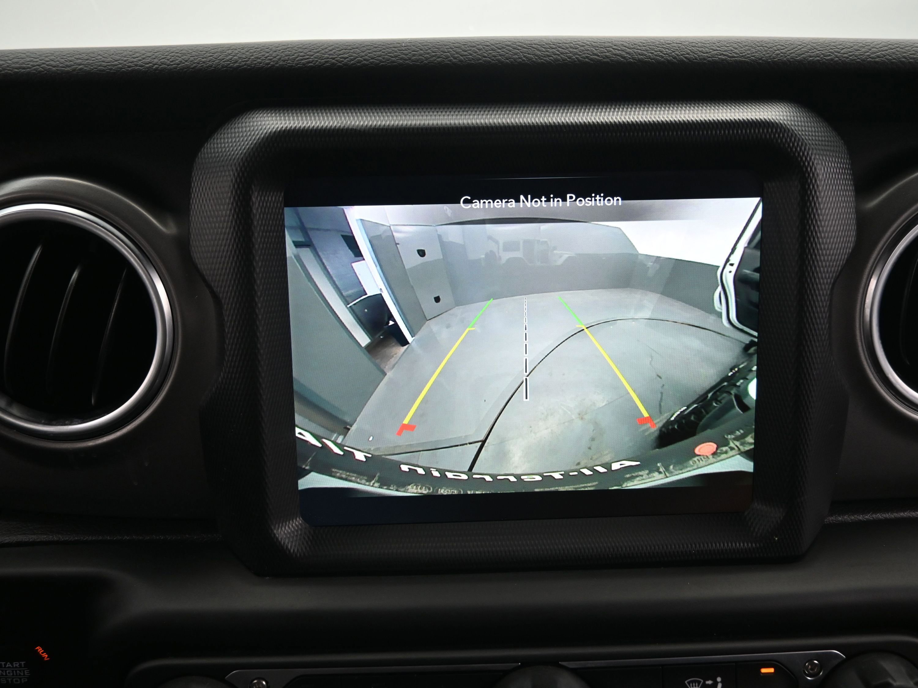 Used 2023 Jeep Wrangler Unlimited Rubicon 4xe w/ Cold Weather Group image 17