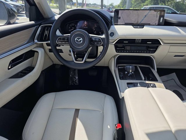 New 2026 MAZDA CX-90 3.3 Turbo S w/ Premium Package AWD/4WD image 5