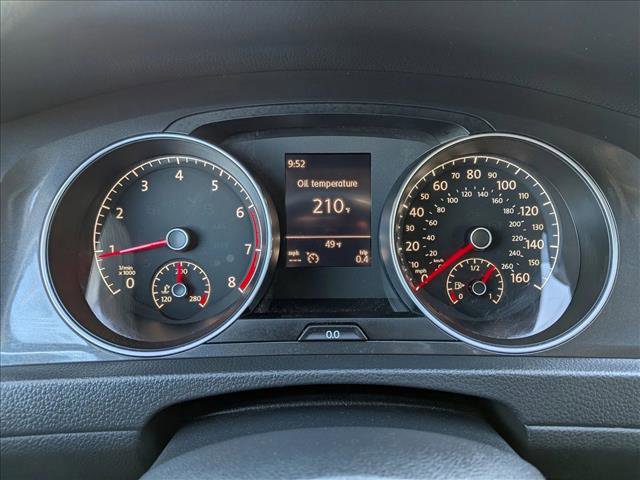 Used 2019 Volkswagen Golf Alltrack S image 12