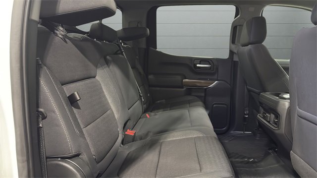 Used 2020 Chevrolet Silverado 1500 RST w/ All-Star Edition image 26