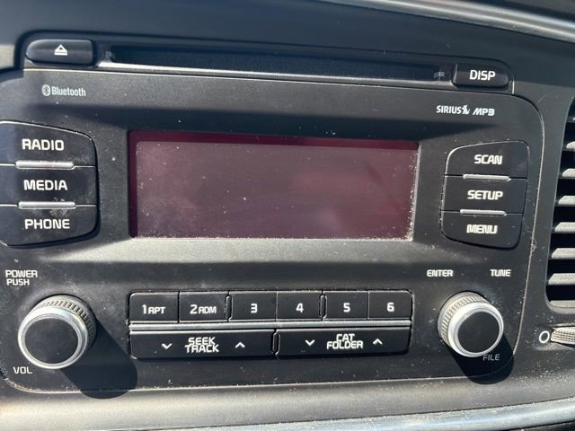 Used 2015 Kia Optima EX w/ Paint Protection Film Package image 29