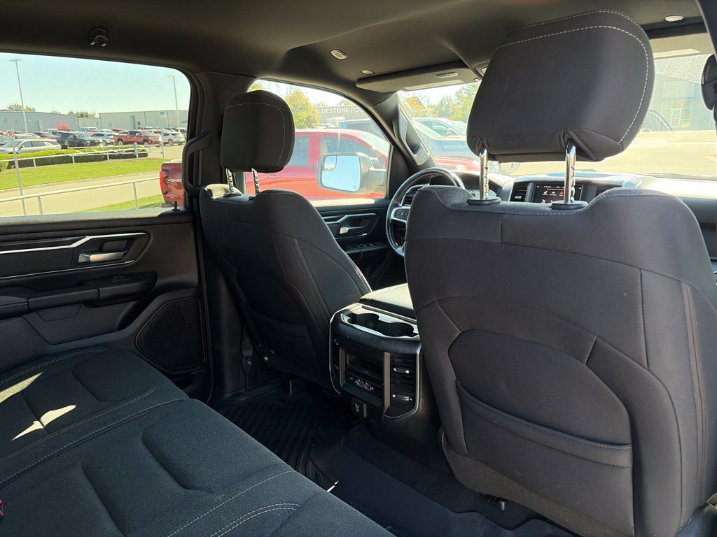 Used 2019 RAM 1500 Big Horn AWD/4WD image 29