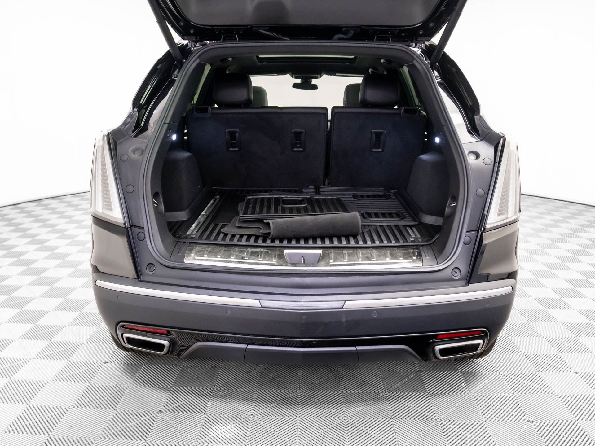 Certified 2023 Cadillac XT5 Sportv image 35