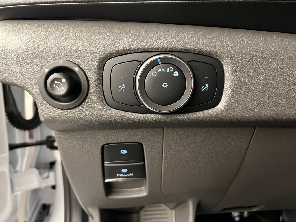 New 2025 Ford Transit 250 Low Roof AWD image 17