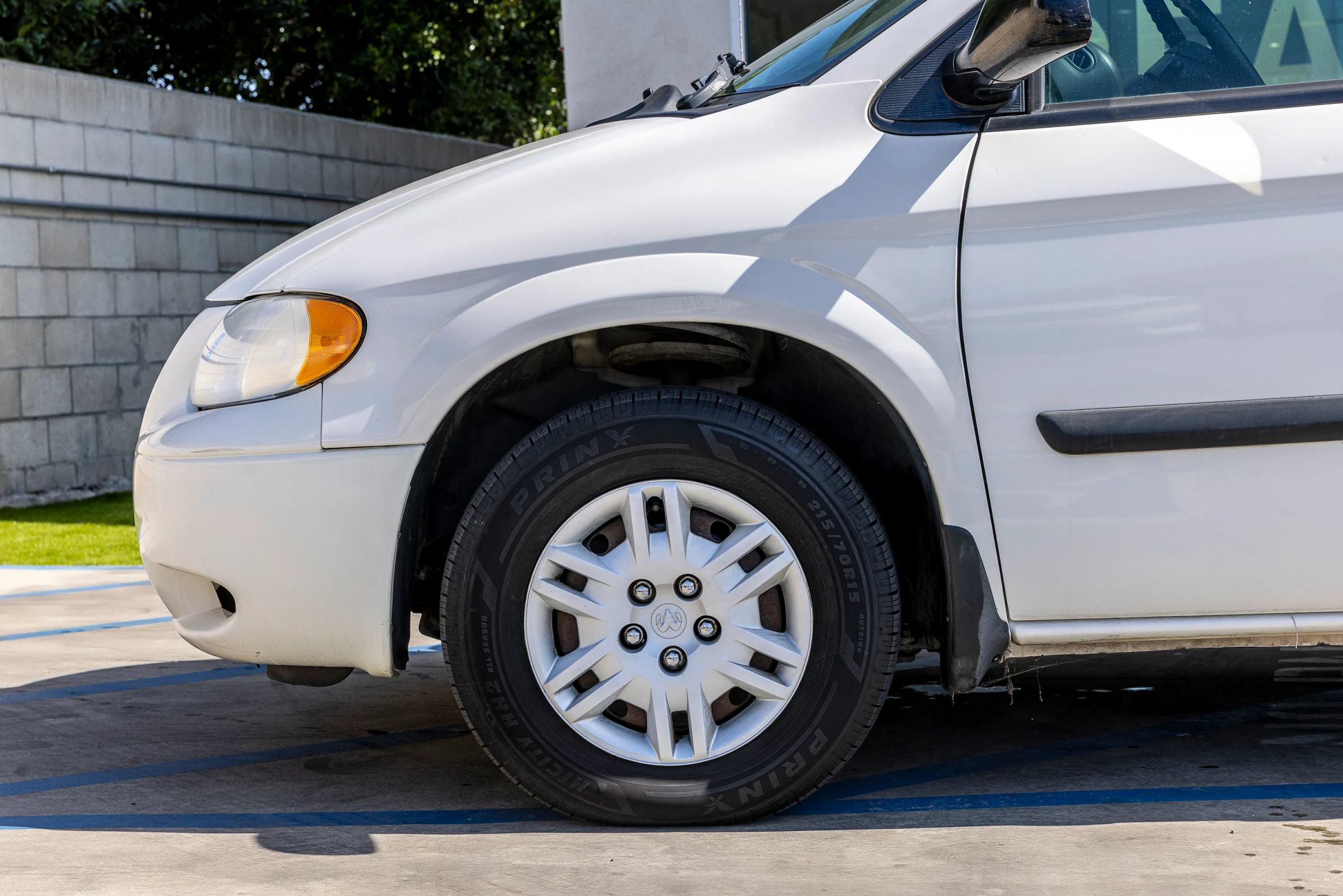 Used 2005 Dodge Grand Caravan SE w/ Popular Equipment Group I FWD image 30