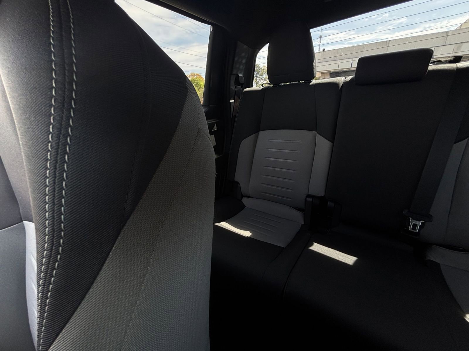 Used 2025 Toyota Tacoma TRD Off-Road image 42