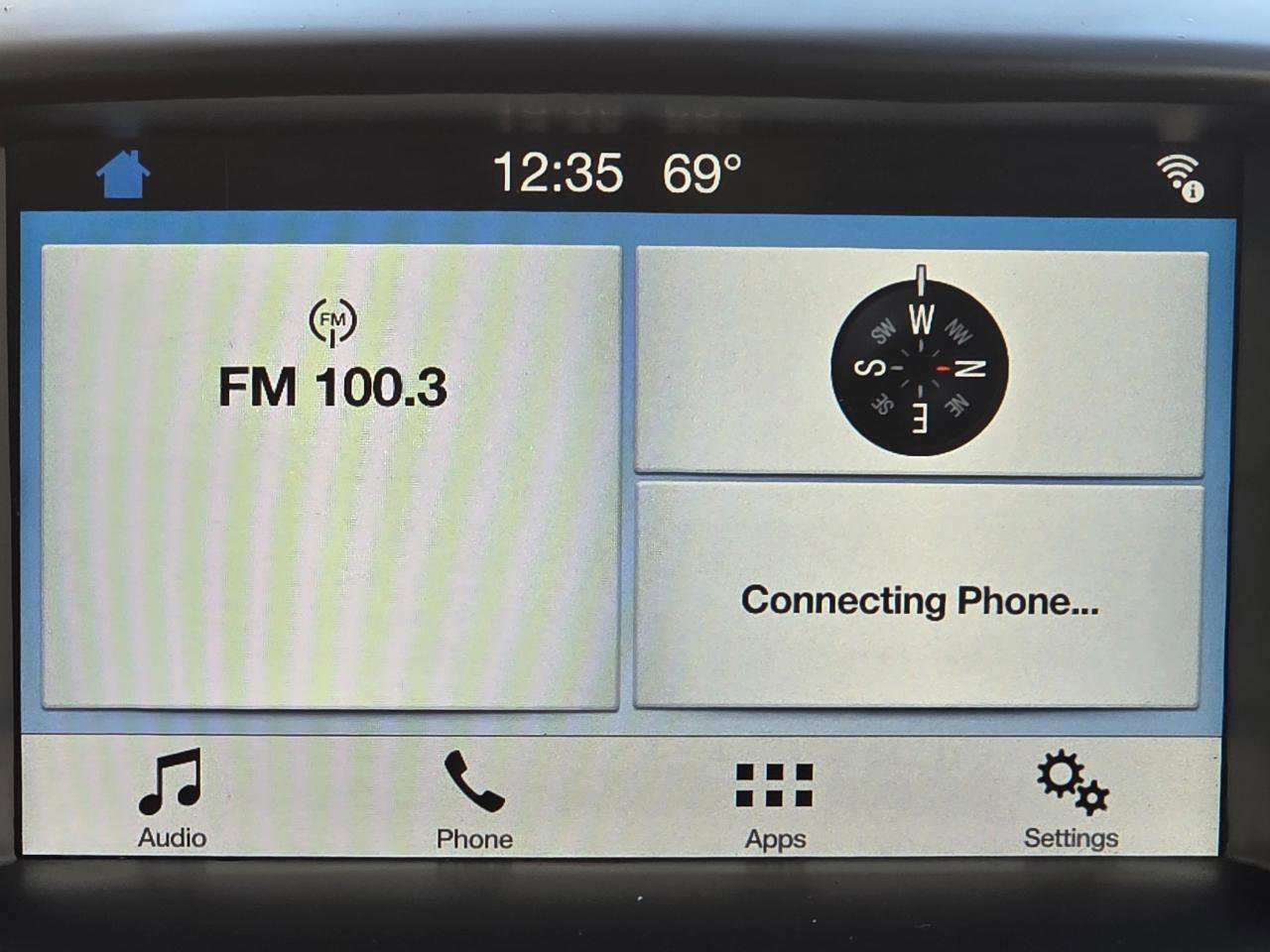 Used 2017 Ford Fiesta SE w/ Equipment Group 201A FWD image 19
