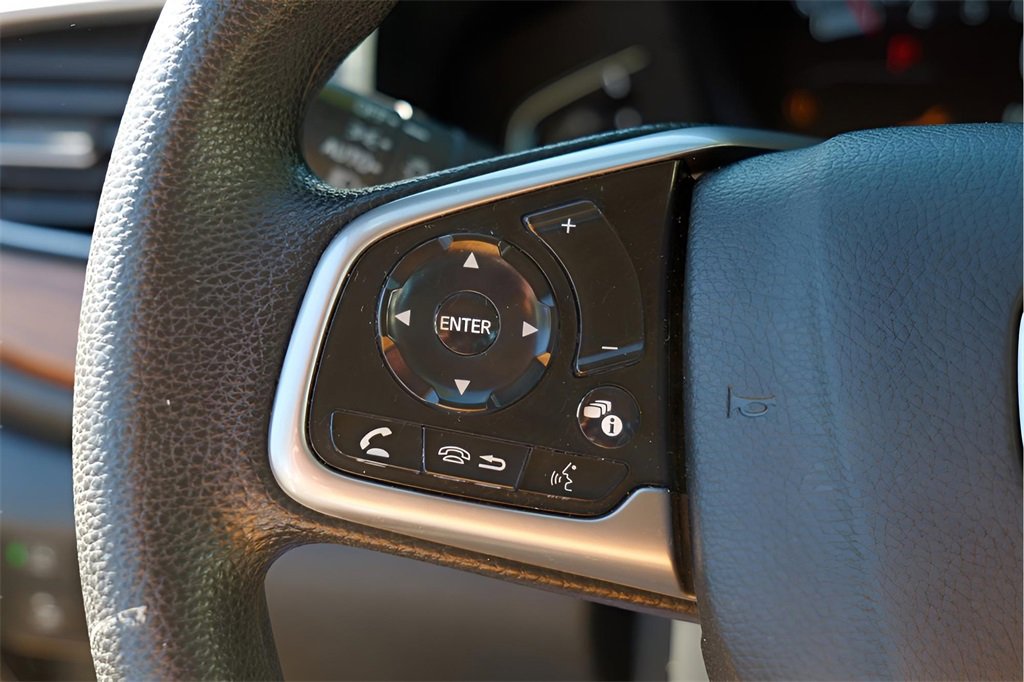 Used 2020 Honda CR-V EX image 10