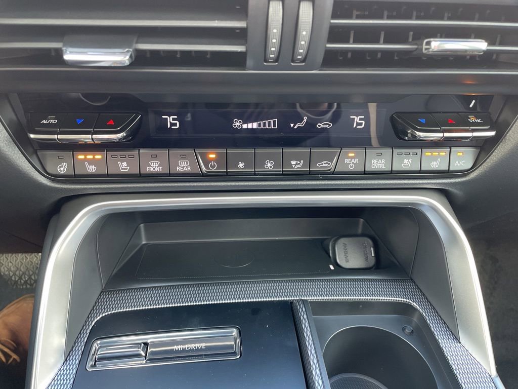 New 2026 MAZDA CX-70 3.3 Turbo w/ Premium Plus Pkg image 26