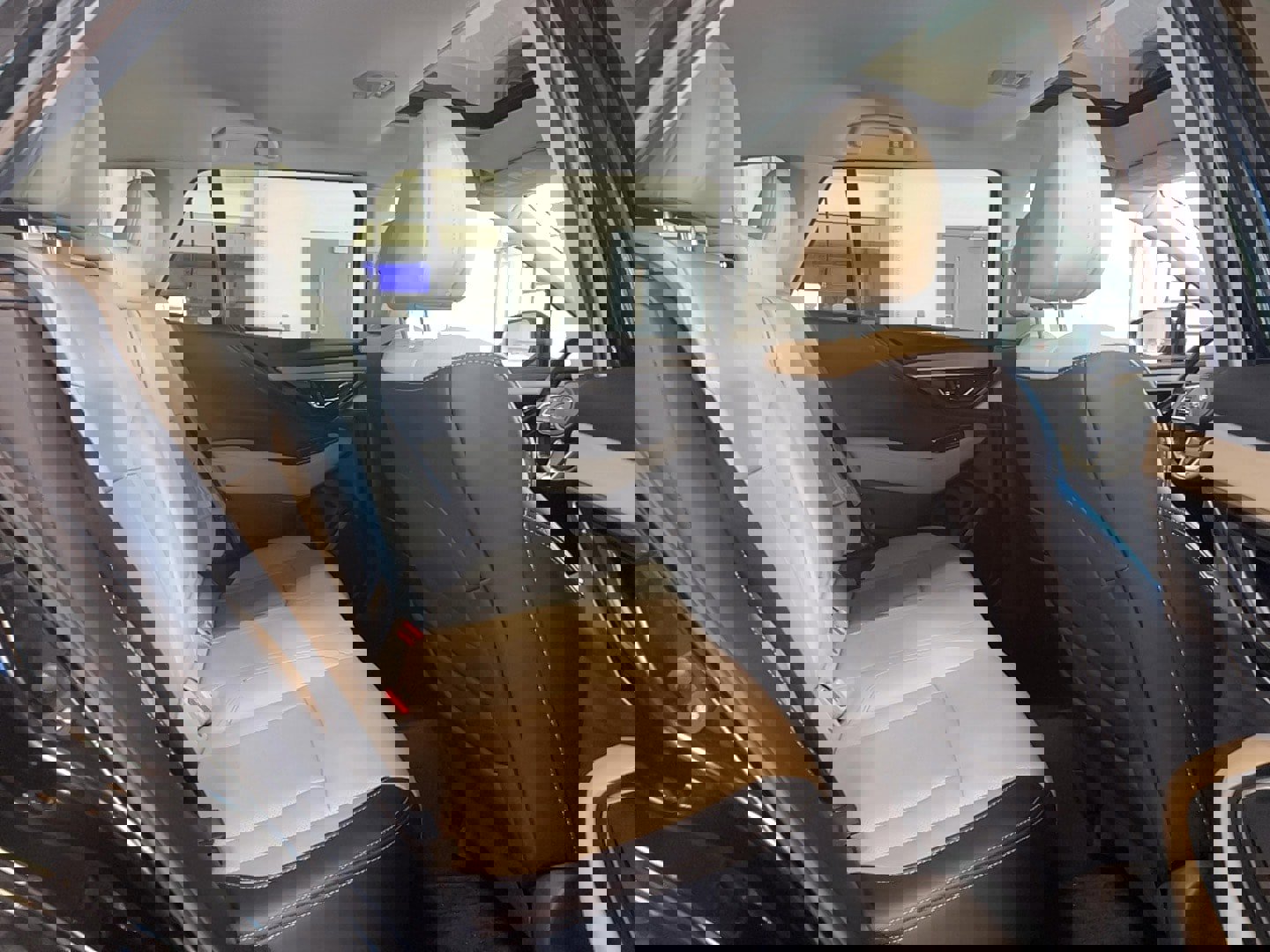 Used 2024 Subaru Outback Limited image 25