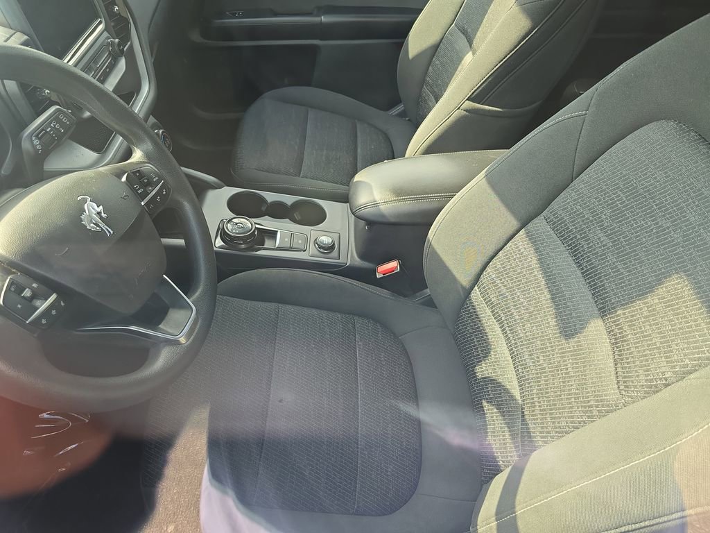 Used 2021 Ford Bronco Sport image 15