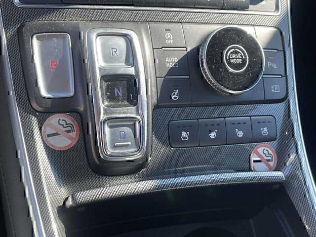 Used 2023 Hyundai Santa Fe Limited image 21