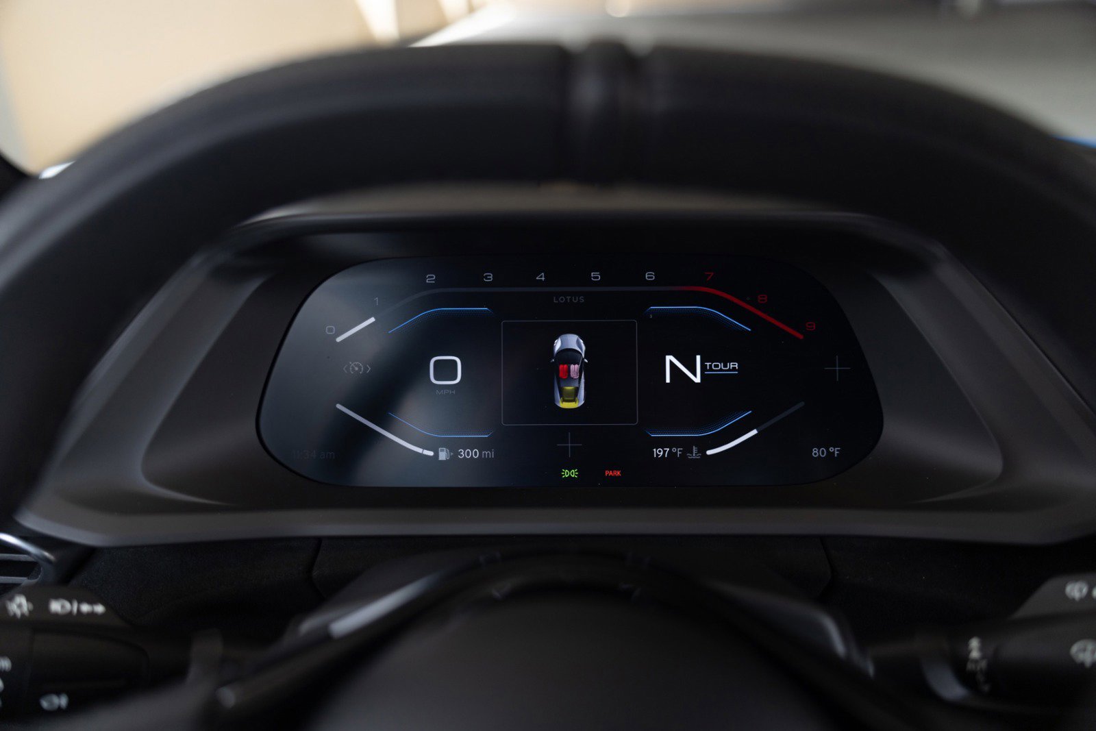 Used 2024 Lotus Emira First Edition image 37