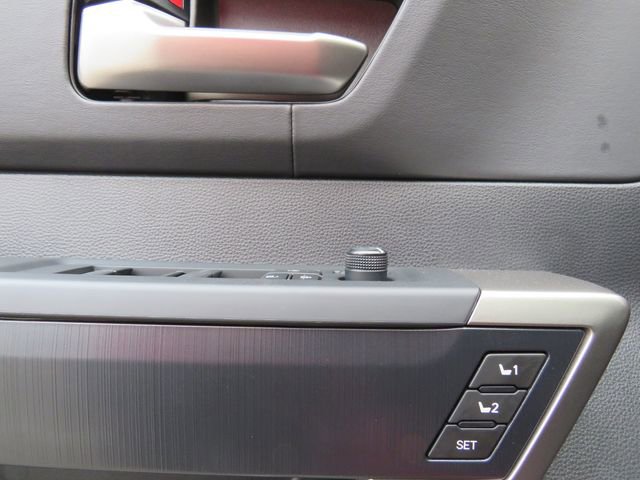 New 2026 Toyota Sequoia Platinum AWD/4WD image 51
