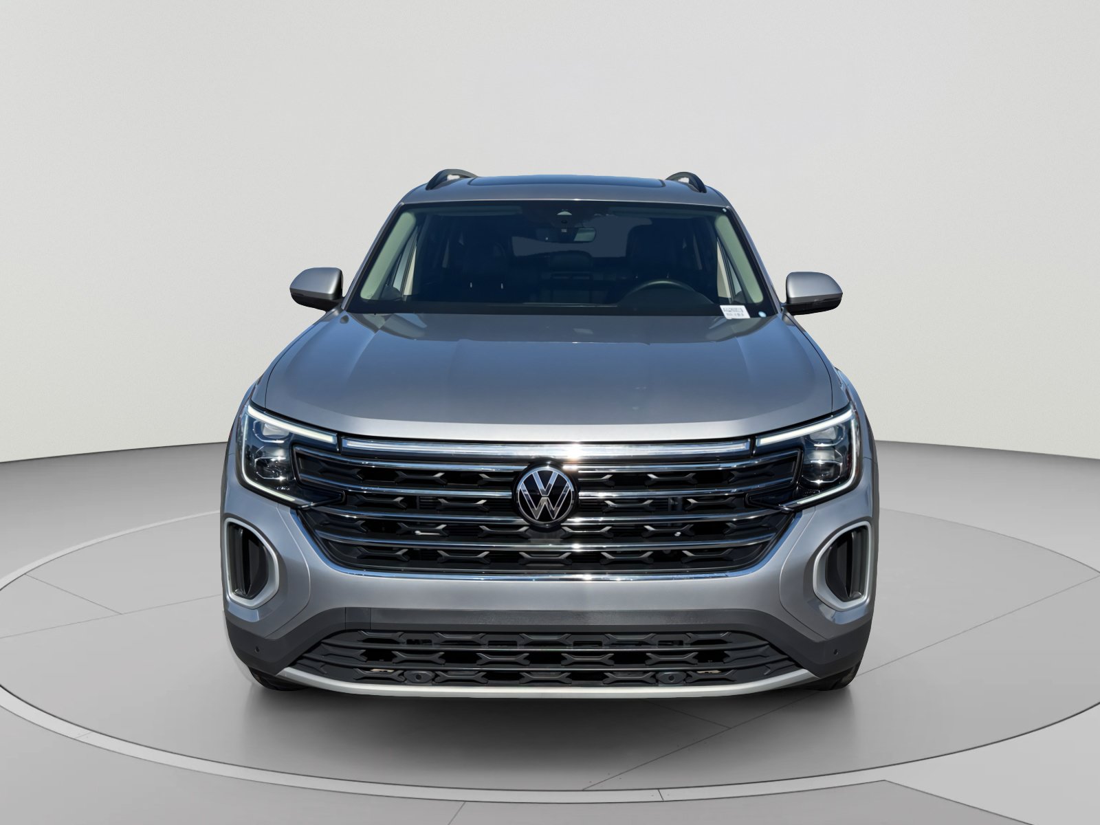 Used 2026 Volkswagen Atlas SE FWD image 8