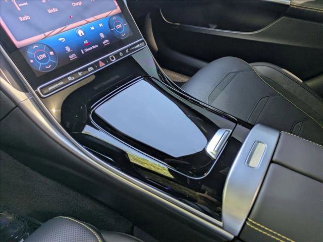 Certified 2024 Mercedes-Benz C 36 AMG S image 12