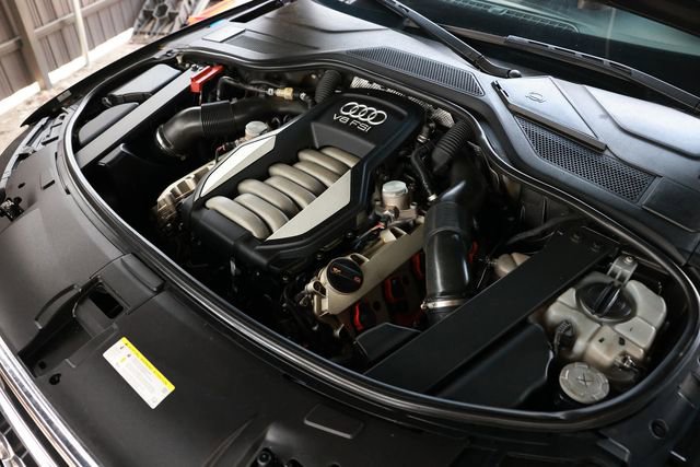 Used 2011 Audi A8 4.2 image 56