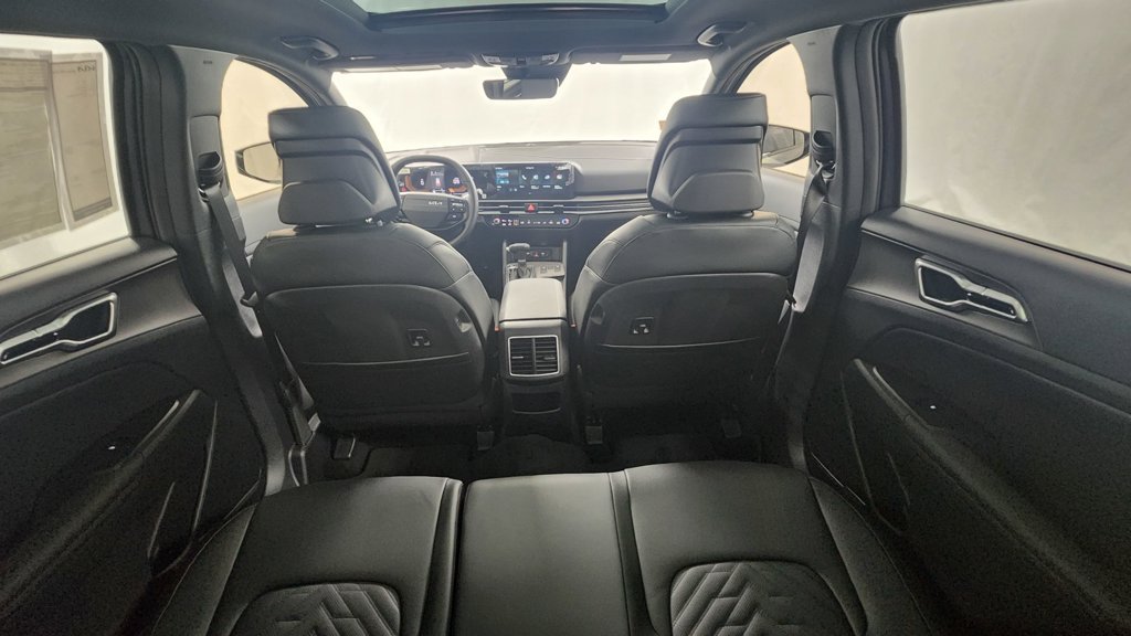 New 2026 Kia Sportage X-Line w/ X-Line Premium Package AWD/4WD image 17