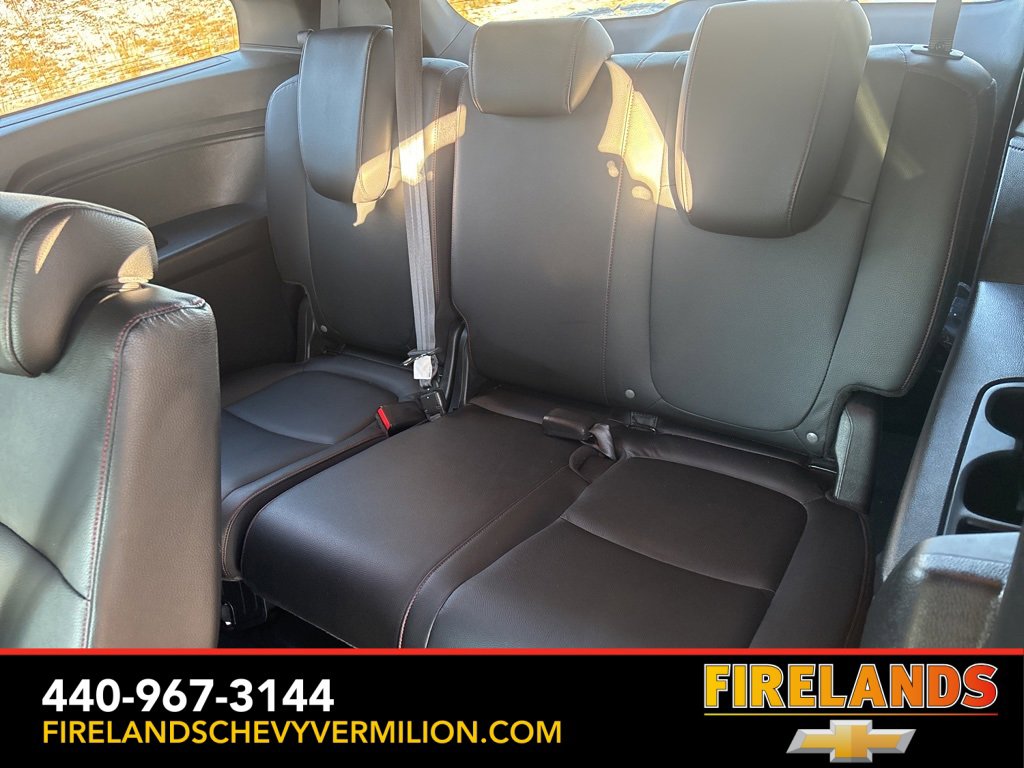 Used 2024 Honda Odyssey Sport image 49