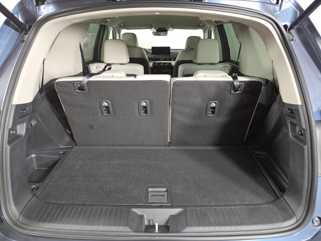 New 2026 Honda Pilot EX-L image 14