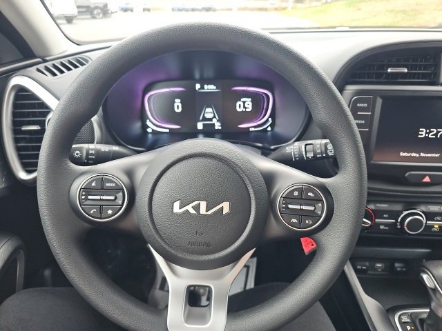 New 2025 Kia Soul LX w/ LX Technology Package image 11