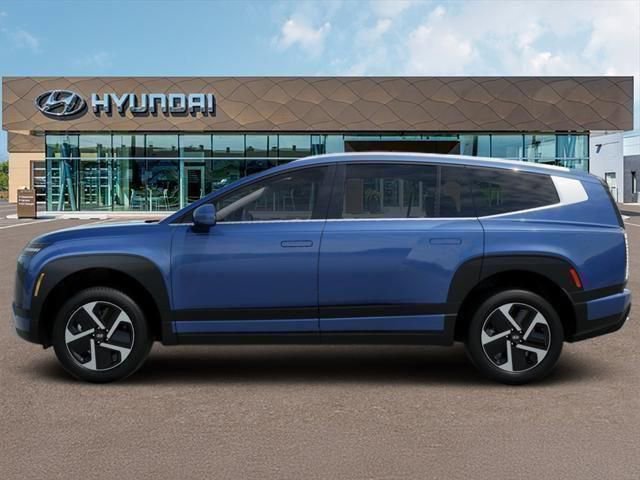 New 2026 Hyundai Ioniq 9 SE image 3