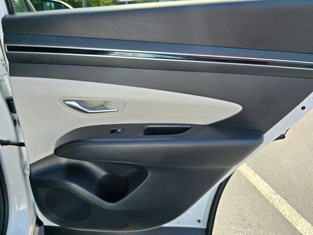 Used 2024 Hyundai Tucson SEL image 46