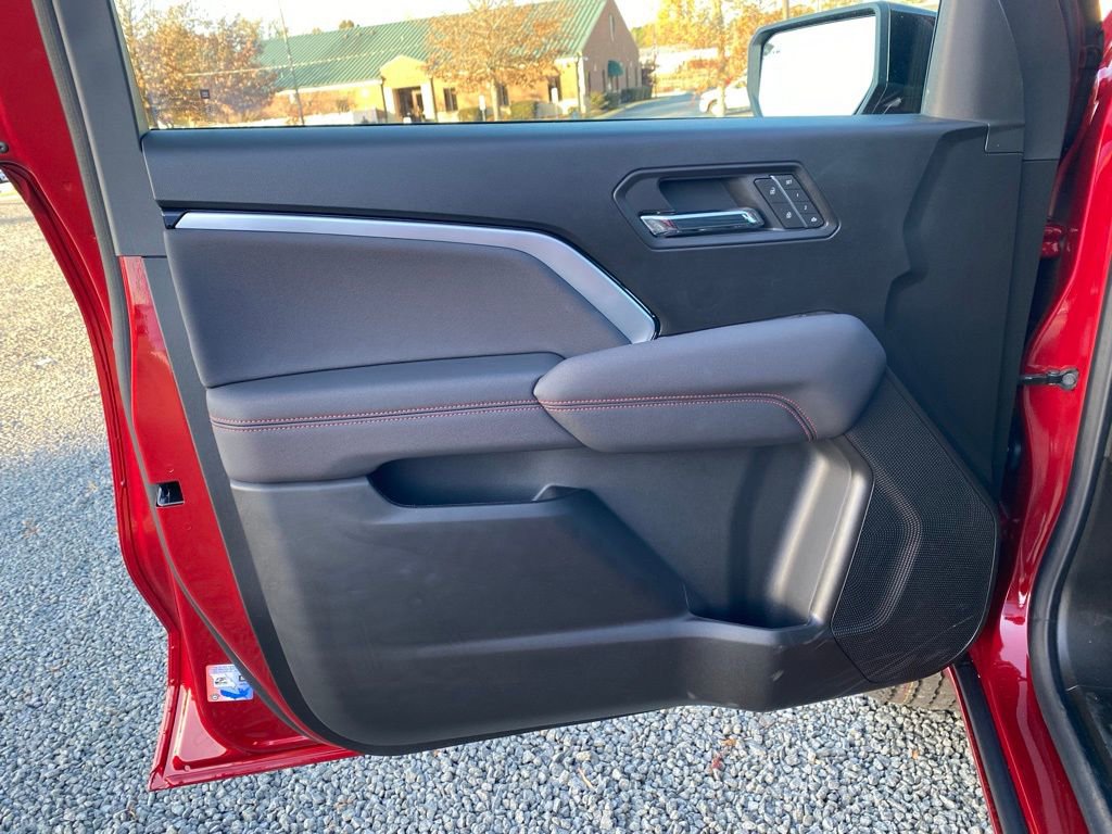 New 2026 Chevrolet Colorado Z71 w/ LPO, Skid Plate Package image 9