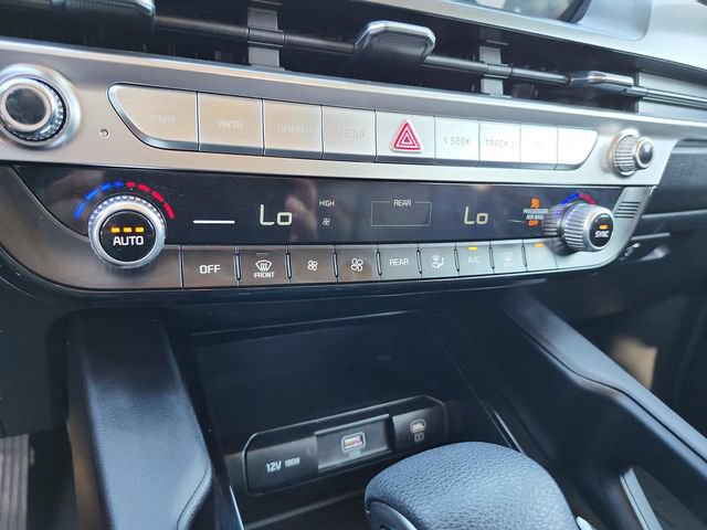 Certified 2024 Kia Telluride LX FWD image 23