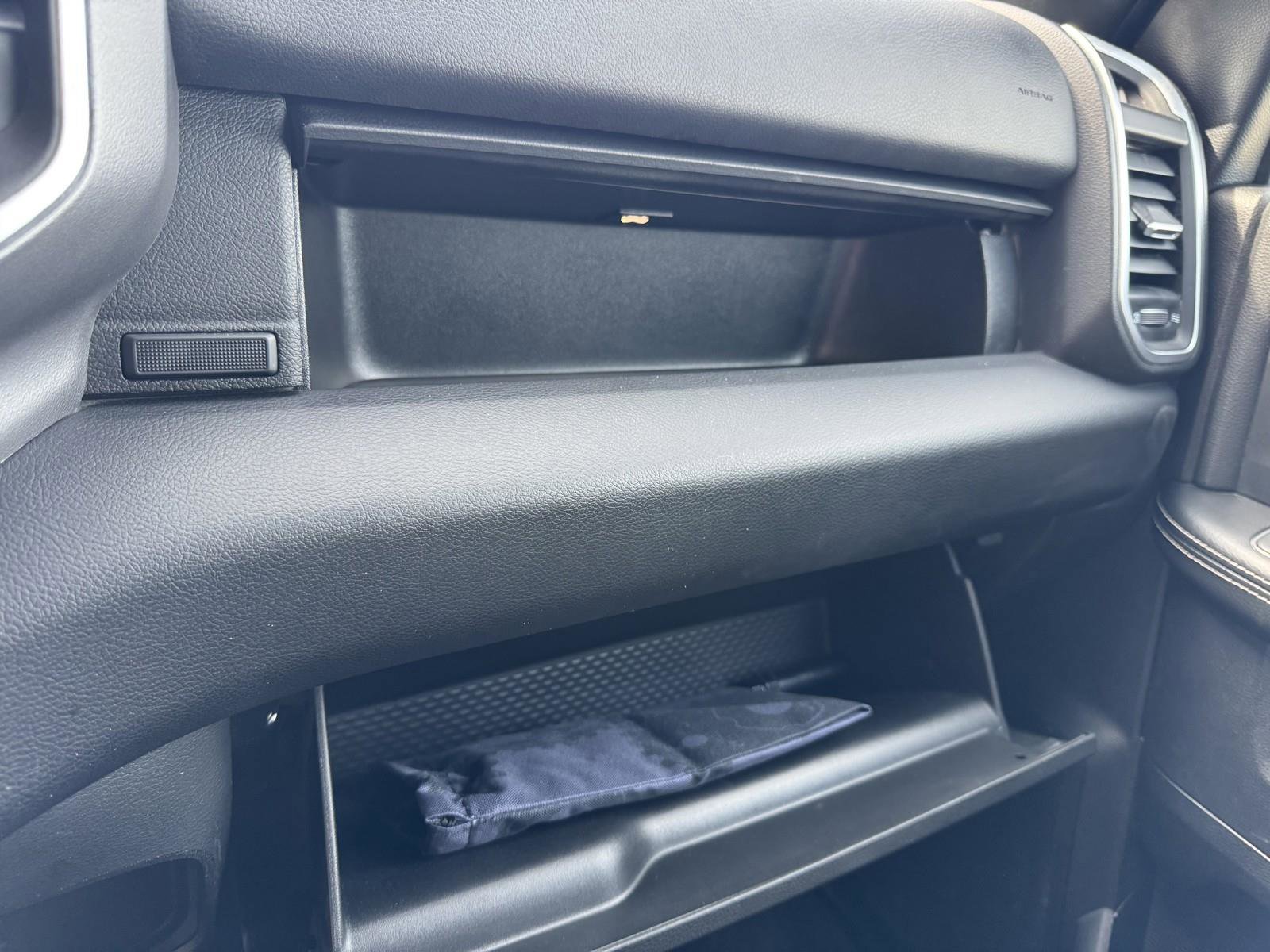 Used 2024 RAM 2500 Big Horn image 22