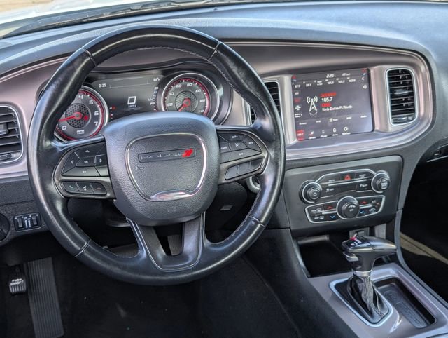 Used 2023 Dodge Charger SXT RWD image 12