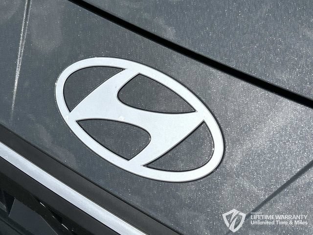 New 2026 Hyundai Elantra SE FWD image 10