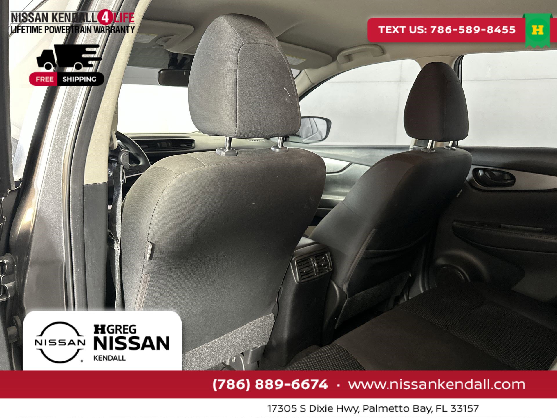 Used 2021 Nissan Rogue Sport S image 28