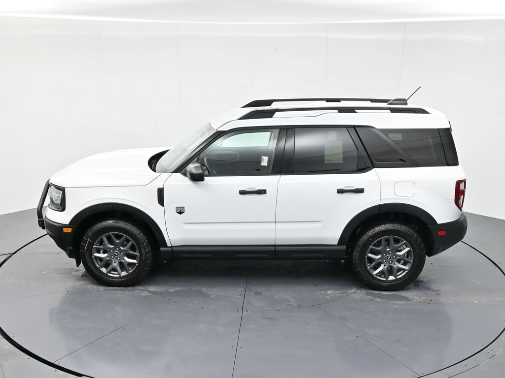 New 2026 Ford Bronco Sport Big Bend w/ Convenience Package AWD/4WD image 40