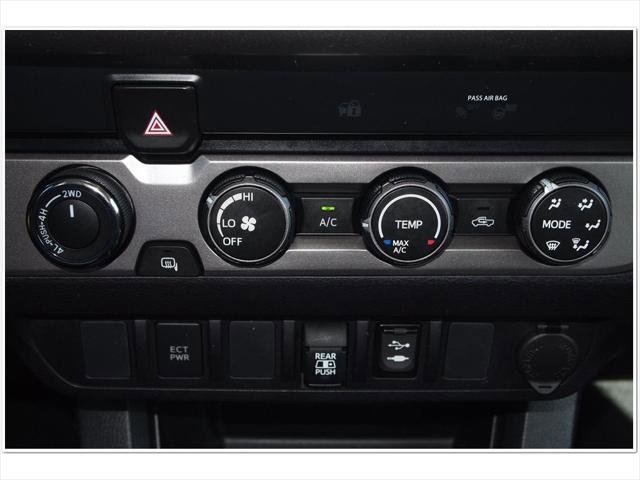 Certified 2019 Toyota Tacoma SR5 image 43