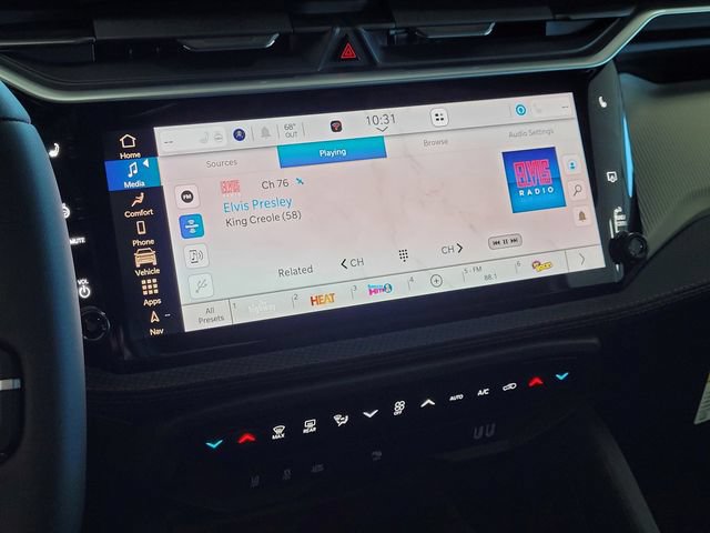 New 2026 Jeep Cherokee Limited AWD/4WD image 10