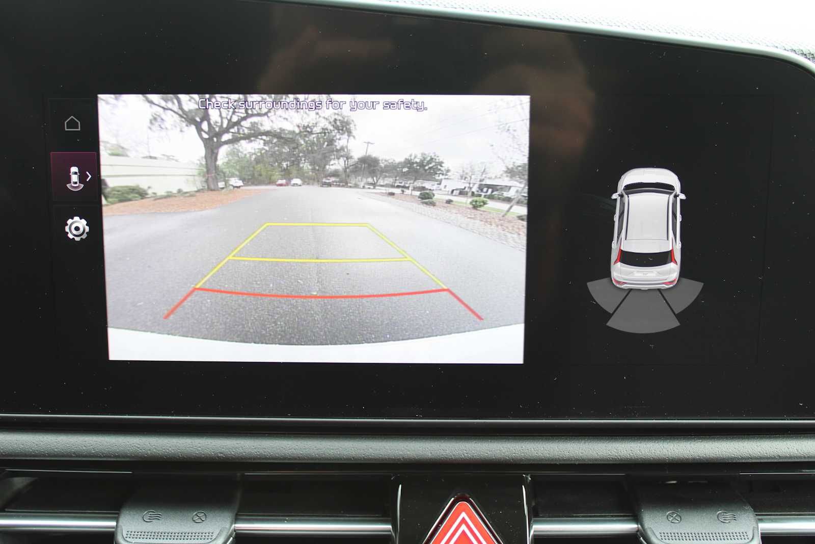 New 2025 Kia Niro EX image 41