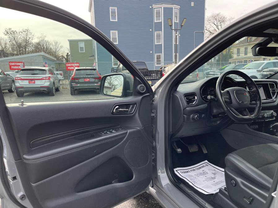 Used 2021 Dodge Durango GT AWD/4WD image 11