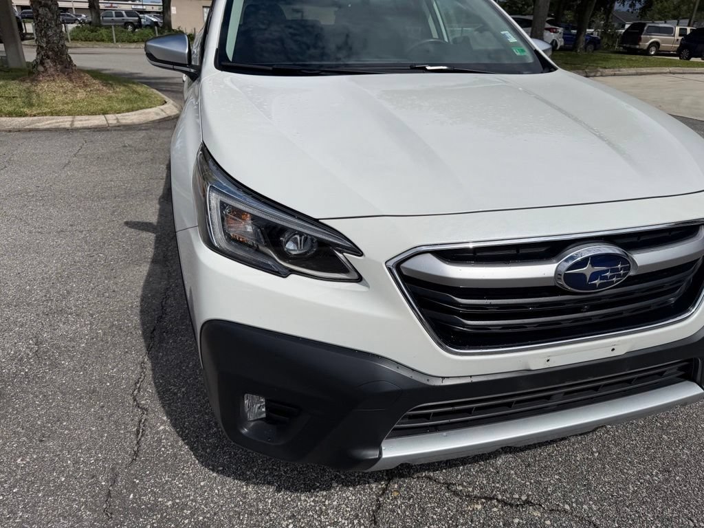 Used 2022 Subaru Outback Touring AWD/4WD image 15