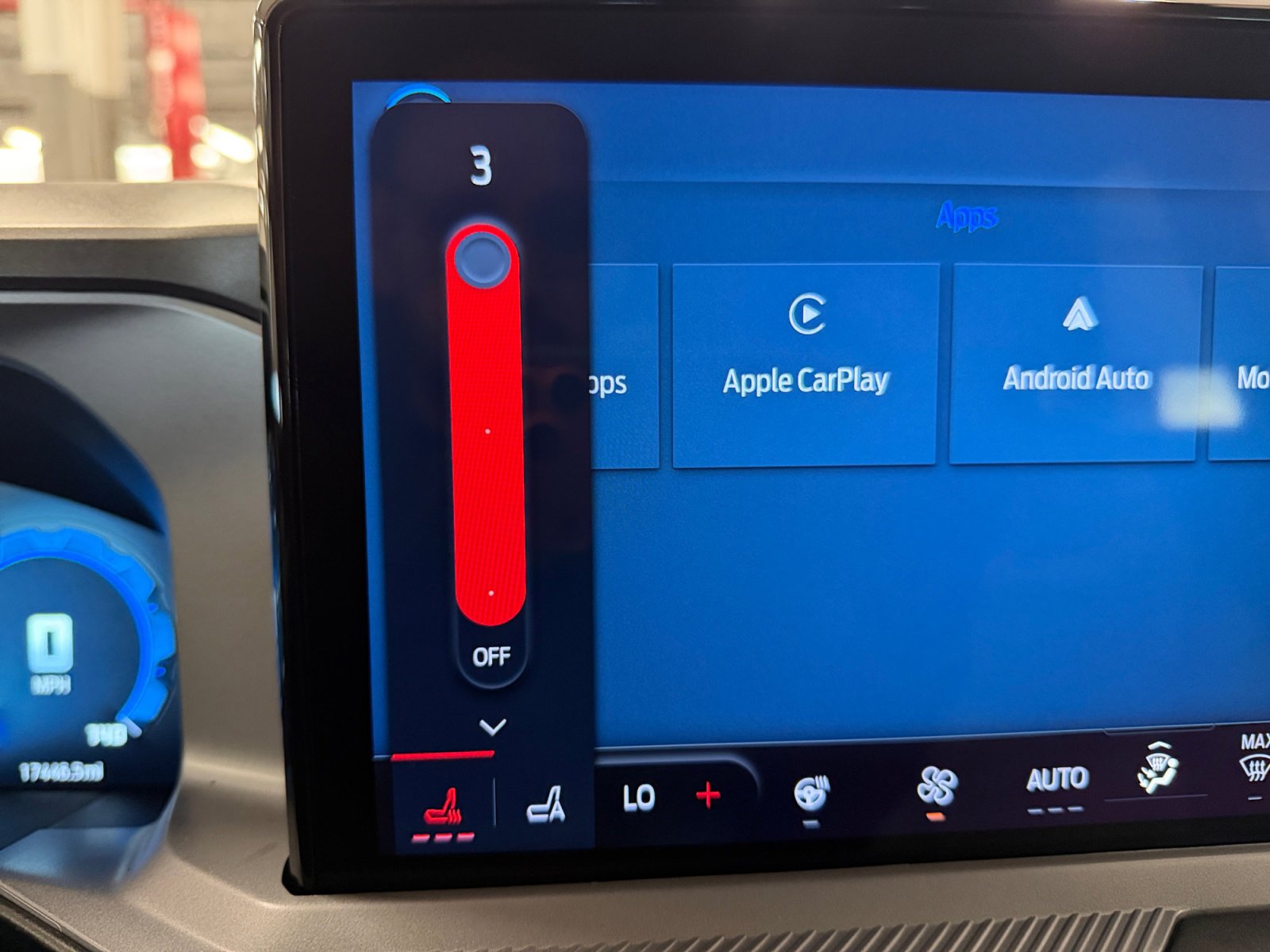 Used 2025 Ford Bronco Sport Badlands image 25