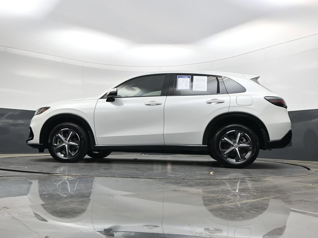 Used 2023 Honda HR-V EX-L image 30