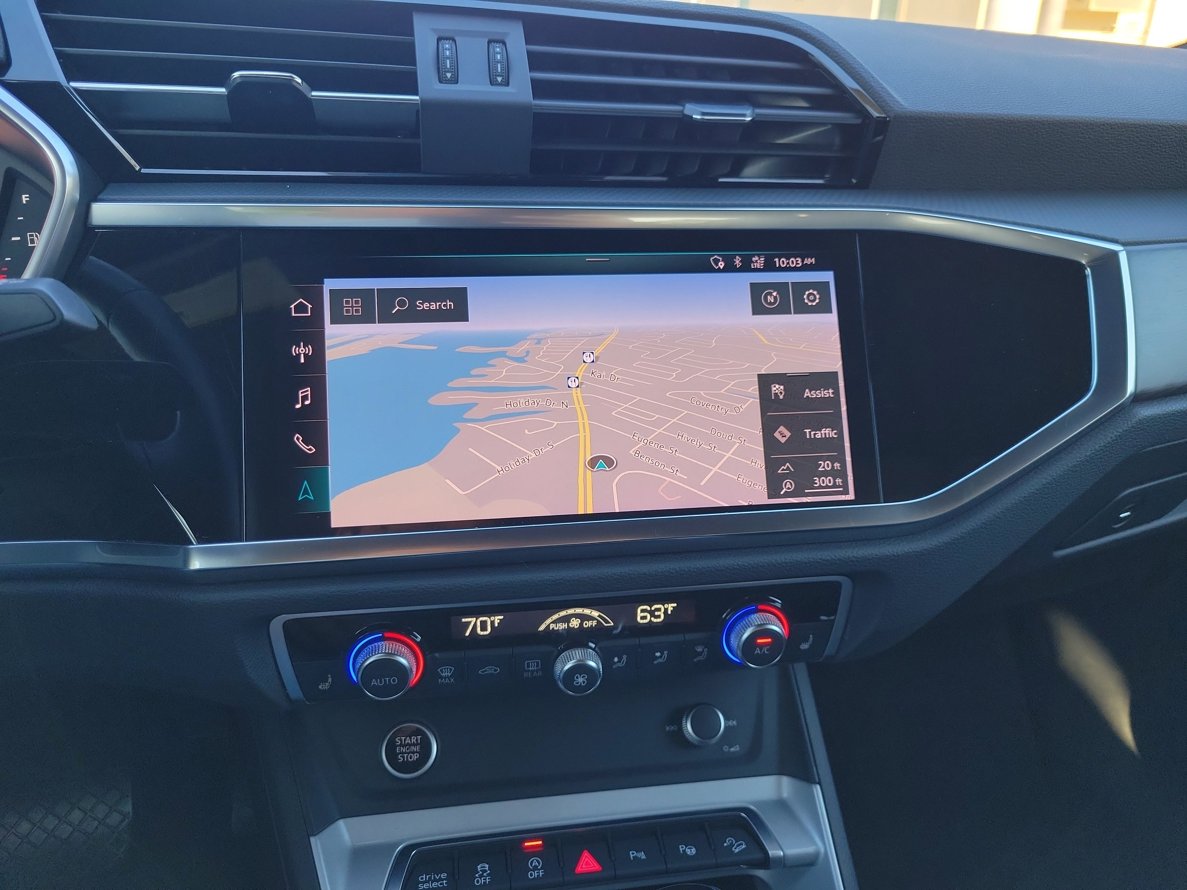 Used 2021 Audi Q3 2.0T Premium Plus w/ Premium Plus Package image 23