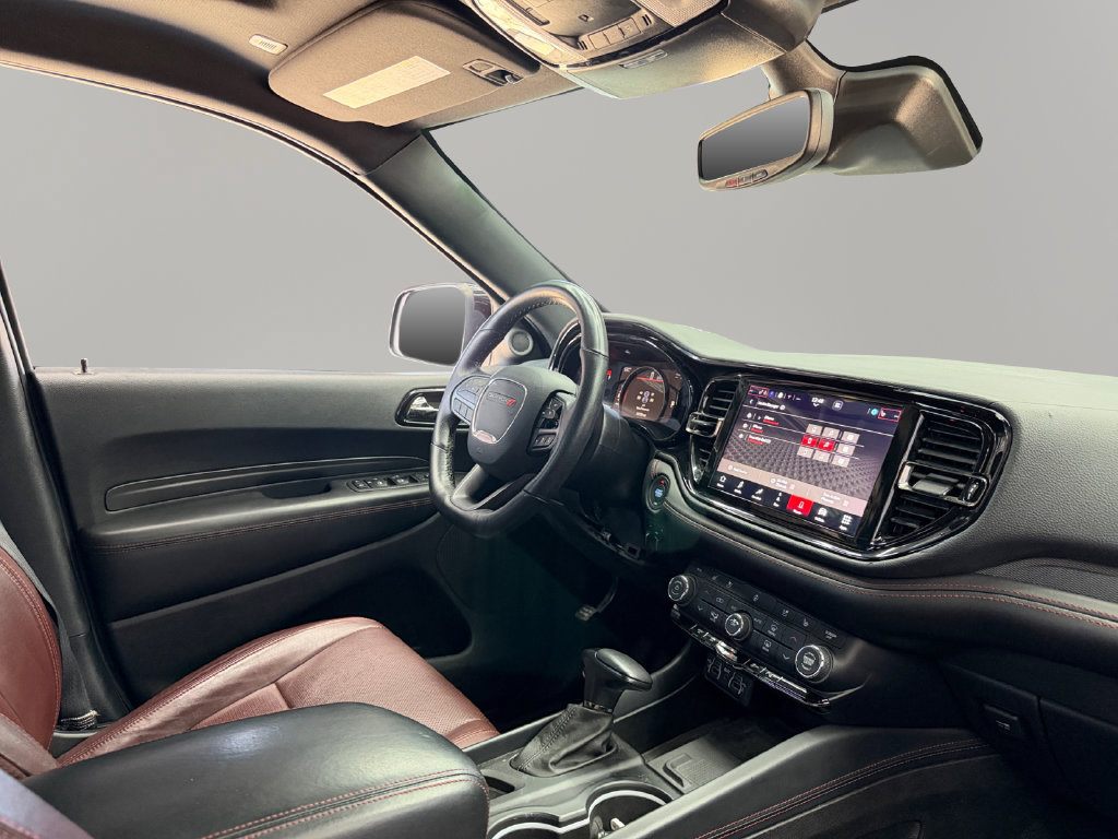 Used 2023 Dodge Durango R/T RWD image 16
